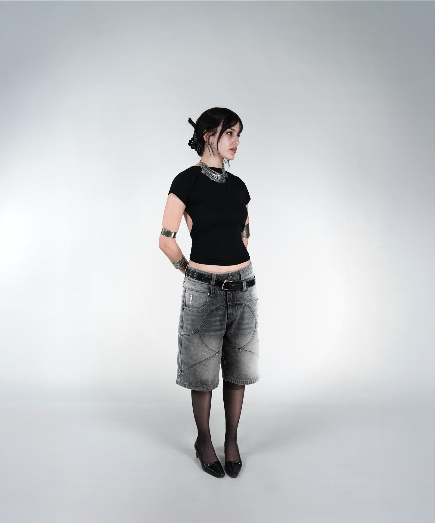 Stone_Grey JORT 2 Days Delivery