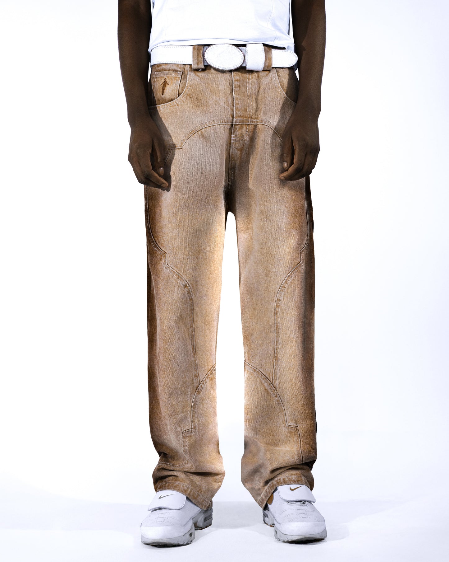 Stone_Grey DENIM PRE-ORDER