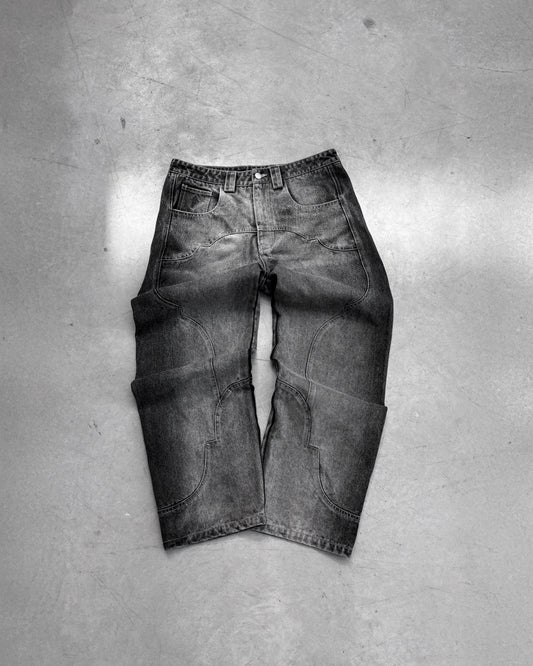 Stone_Grey DENIM PRE-ORDER
