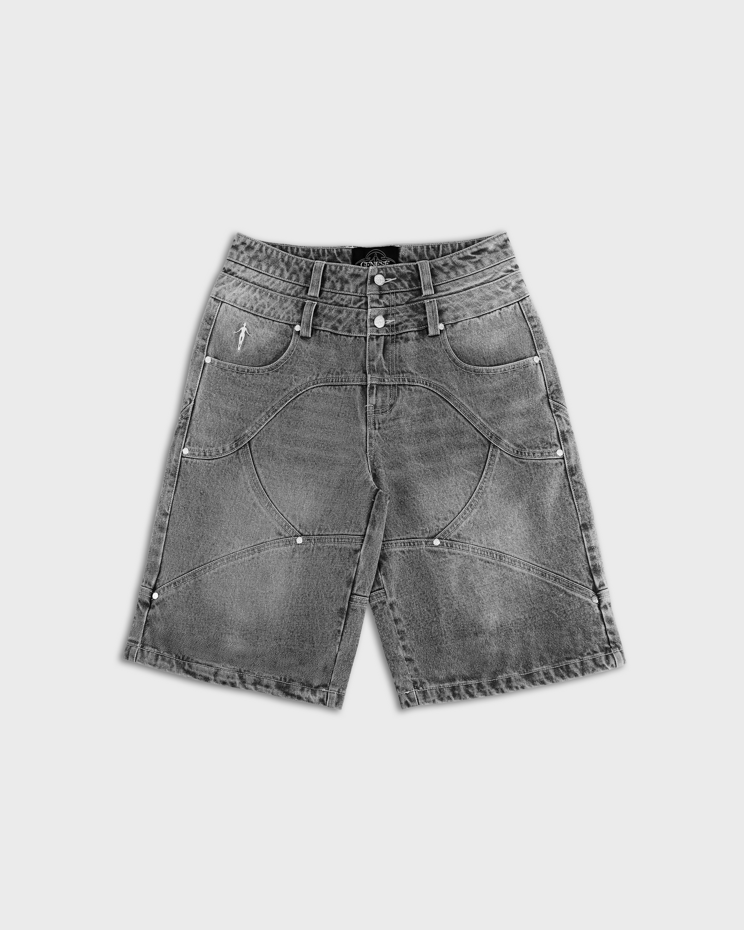 Stone_Grey JORT 2 Days Delivery
