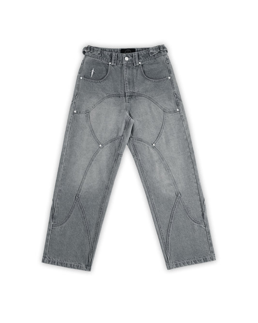 Stone_Grey DENIM PRÉCOMMANDE