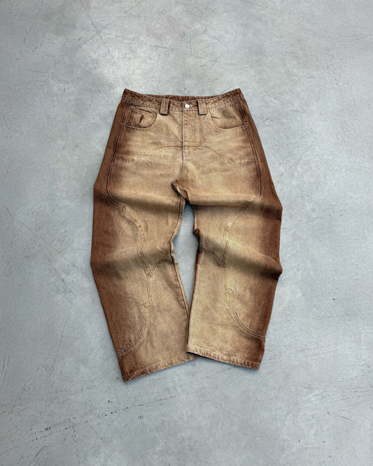 Stone_Grey DENIM PRE-ORDER
