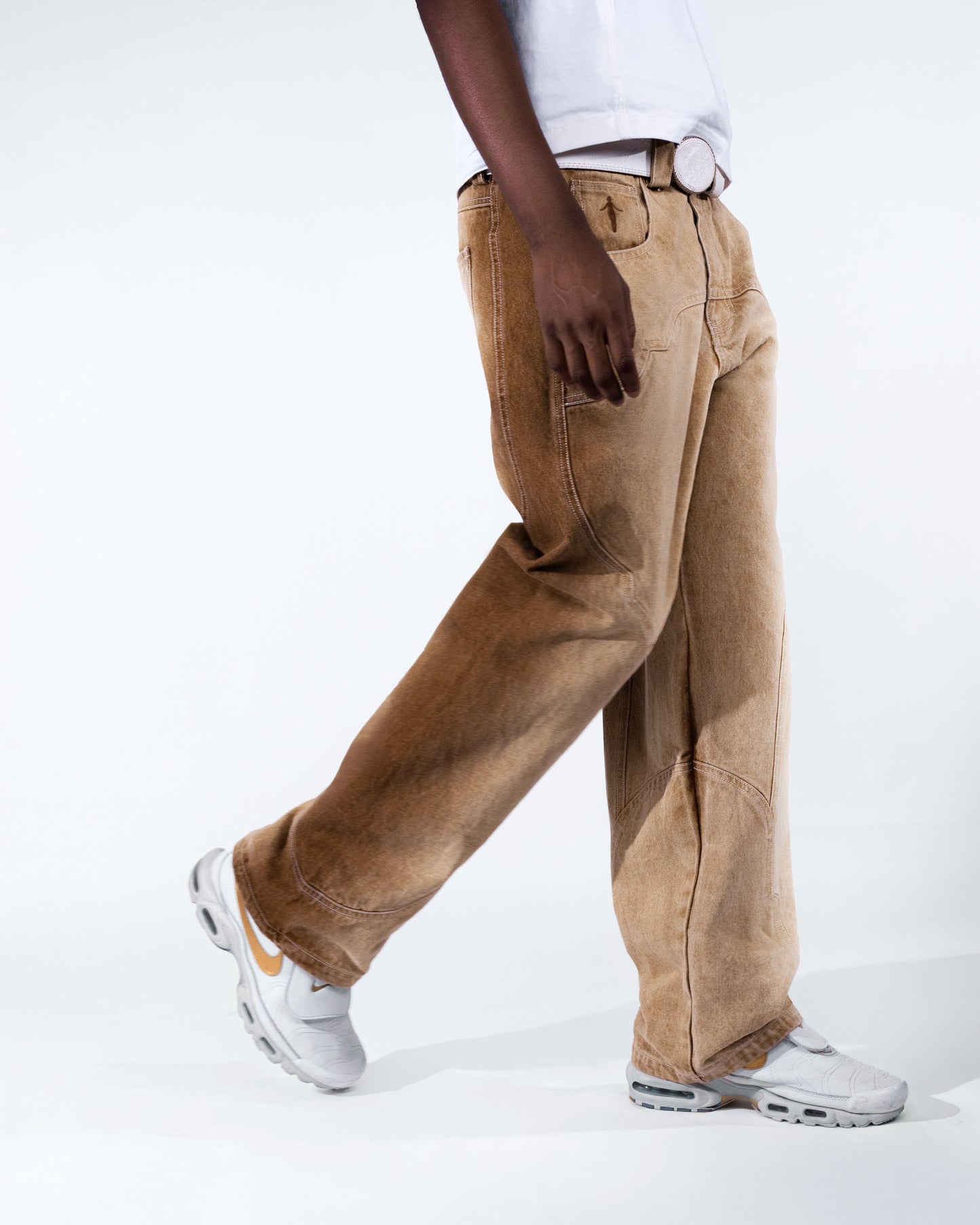 Stone_Grey DENIM PRE-ORDER